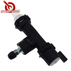 1J0721468C Clutch Sub Pump Vent Valve Three Way Pipe For Audi VW Octa Passat 6B93BC-57