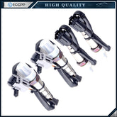 4pcs For 02-04 Chrysler Concorde 300M 2.7L 3.5L Up&Downstream Oxygen O2 Sensor 6B93BC-57