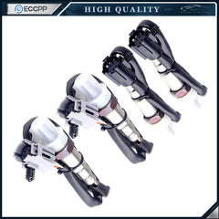 4pcs For 02-04 Chrysler Concorde 300M 2.7L 3.5L Up&Downstream Oxygen O2 Sensor 6B93BC-57