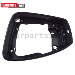 Left LH Side Rearview Mirror Frame Holder For VW Tiguan 2017-2020 5NA857601A9B9 6B93BC-57
