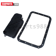 Auto Transmission Oil Filter W/ Pan Gasket For 01-06 Mitsubishi Montero MR528836 6B93BC-57