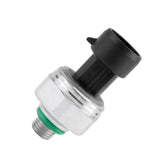 Fits For Yale Forklift Fuel Rail Oil Pressure Sensor 52CP34-03 52CP3403 4212000