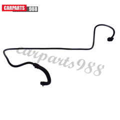 Coolant Radiator Reservoir Tank Hose For 2011 2012-2019 Ford Fiesta 8V2Z-8B081-B 6B93BC-57