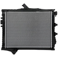 Radiator For 2007 2008 2009 Chrysler Aspen 2004 2005 2006-2009 Dodge Durango 6B93BC-57