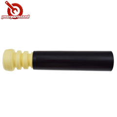 2PCS Bump Suspension Shock Stop Absorber Bellow D24H281A0A for Mazda CX-3 15-21 6B93BC-57