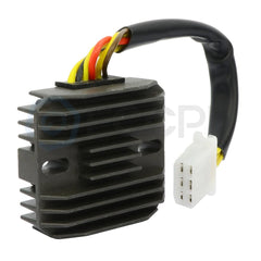 ECCPP 2Pcs Regulator Rectifier Fits KAWASAKI 21066-1030 21066-1018 ECCPP
