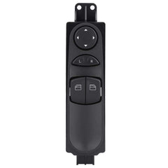 1PC Car Power Window Switch Control A6395450913 For Mercedes-Benz Valente Vito