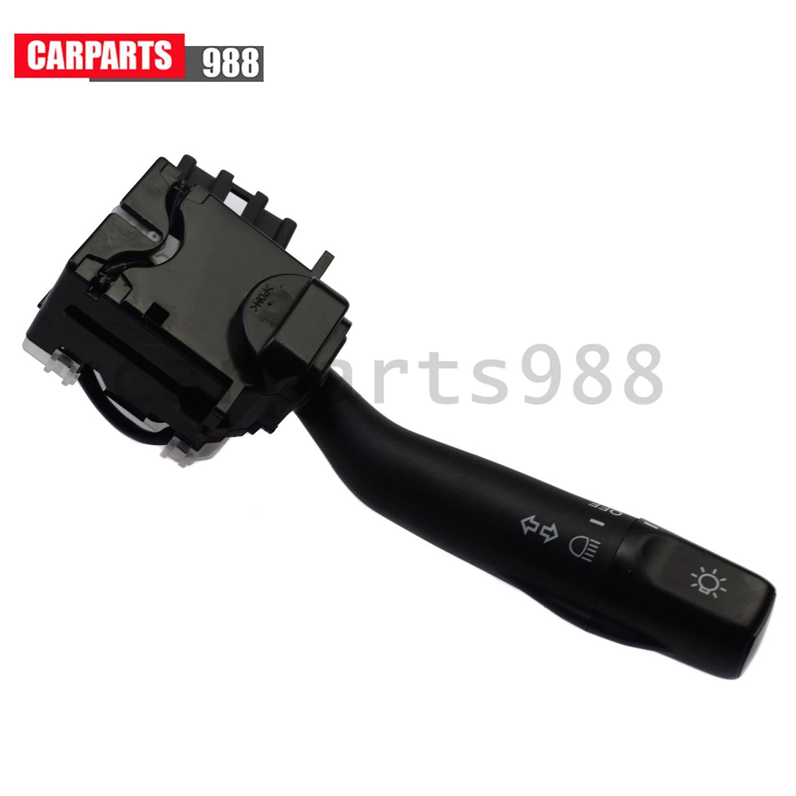 Turn Signal Switch Corner Side Marker Parking Fit for Toyota 4Runner FJ Cruiser 6B93BC-57
