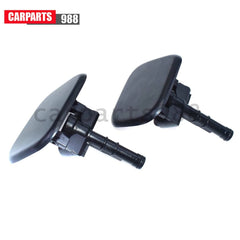 Left &Right Headlamp Washer Nozzle For Kia Sorento 2010-12 986802P000 986902P000 6B93BC-57