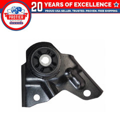 Differential Mount Rear left Compatible with FORD EDGE, LINCOLN MKX 13-15 6B93BC-57