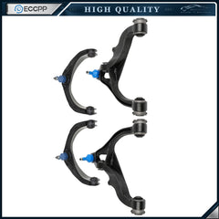 Front Lower Control Arm w/Ball Joint Assembly For 2006 2007-2008 Dodge Ram 1500 6B93BC-57