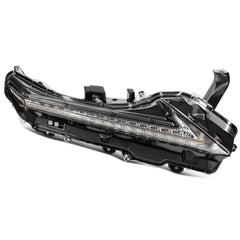 Passenger Right Side LED Headlight For 2015-2021 Lexus NX300h 3.5L Black 6B93BC-57