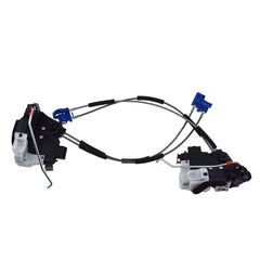 Pair Rear LH RH Door Lock Actuator for Kia Cerato Forte 2010-2013 814101M020 6B93BC-57