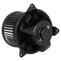 HVAC Heated 700105 BlowerBlower Motor with Fan for 2000 2001-2007 Ford Focus 6B93BC-57