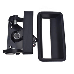 Front LH RH Outside Tailgate Door Handle For 95-00 Chevrolet GMC Trucks Suburban 6B93BC-57