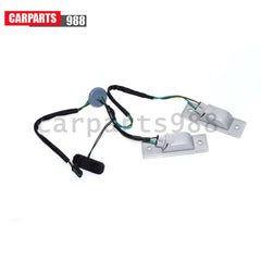 Trunk Release Switch Button W/ License Plate Lamp For 2011-2014 Chevrolet Cruze 6B93BC-57