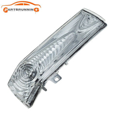 1428578 Left Clear Mirror Indicator Repeater For 2015-2022 Ram ProMaster City 6B93BC-57
