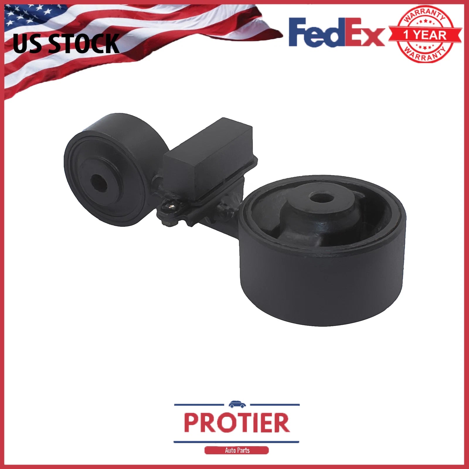 Torque Strut Front Right For 2007-2011 Toyota CAMRY L4 2.4L 6B93BC-57