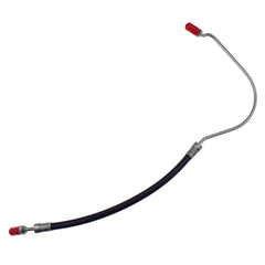 Hydraulic Trim Hose 3857523 for Volvo SX-M Port Down w/Fore Connections 1994-Up 6B93BC-57