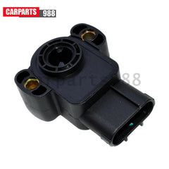 Throttle Position Sernsor TPS For Ford Lincoln Mazda Mercury SS10387 F4SF9B989AA 6B93BC-57