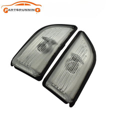 Mirror Turn Signal Lamp Light LH & RH For Volvo XC60 2009-2013 31217288 31217289 6B93BC-57