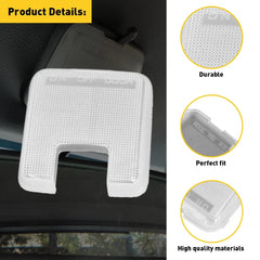 Interior Mirror Dome Light Lens For Toyota 4Runner Pickup 89-95 Tacoma 95-04 EOA 6B93BC-57