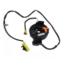 Clock Spring For GMC 2015-19 Sierra 2500 3500 HD Yukon 16-19 W/O Heated 23193463