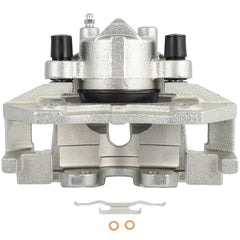 Front Left Brake Caliper 1Pc For 2009-2010 Ford Escape 2009-2010 Mazda Tribute 6B93BC-57
