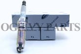 Spark Plugs Iridium (4) For Ford Escape 17-19 Fusion 14-20 L4 1.5L