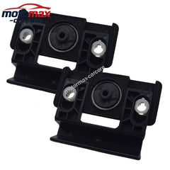 2PCS Bumper Buffer Trunk Lid Buffer For 07-11 Mercedes E Class W211 A2117500097 6B93BC-57