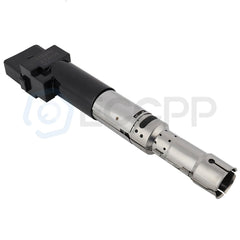 Set of 6 Ignition Coil For VW Golf Jetta V6 2.8L 022905100K 022905100N UF404