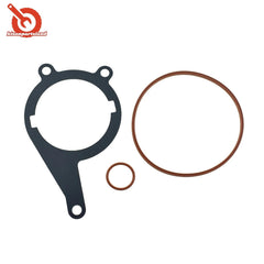 for Audi B8 S4 Q7 C6 A7 Quattro SQ Front Vacuum Pump Reseal Rebuild Gasket Kit 6B93BC-57
