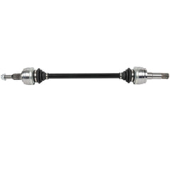 2x Rear CV Axles for Ford Explorer 2.3L Police Interceptor Utility 3.3L 2020-24 6B93BC-57