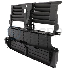 FT4Z8475A Radiator Control Shutter for Ford Edge 2.0L Black 2015-2018 6B93BC-57