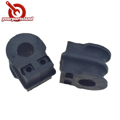 Front Sway Bar Dampening Bushings 2PCS for 2013-2018 Nissan Altima 54613-3TA1B 6B93BC-57