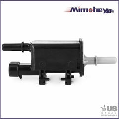 Vapor Canister Purge Valve Solenoid For GM Chevy GMC Buick 12597567 6B93BC-57