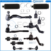 12x Front Lower Ball Joints Sway Bar Link Fits 1998-2000 Toyota Tacoma 4WD 2WD