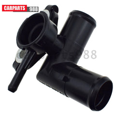 1650221020 Radiator Coolant Filler Neck for Toyota Probox Succeed XP50 XP160 6B93BC-57