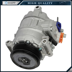 AC A/C Compressors & Clutches For Mercedes-Benz SL500 2006 SL55 AMG 2003-2008 6B93BC-57