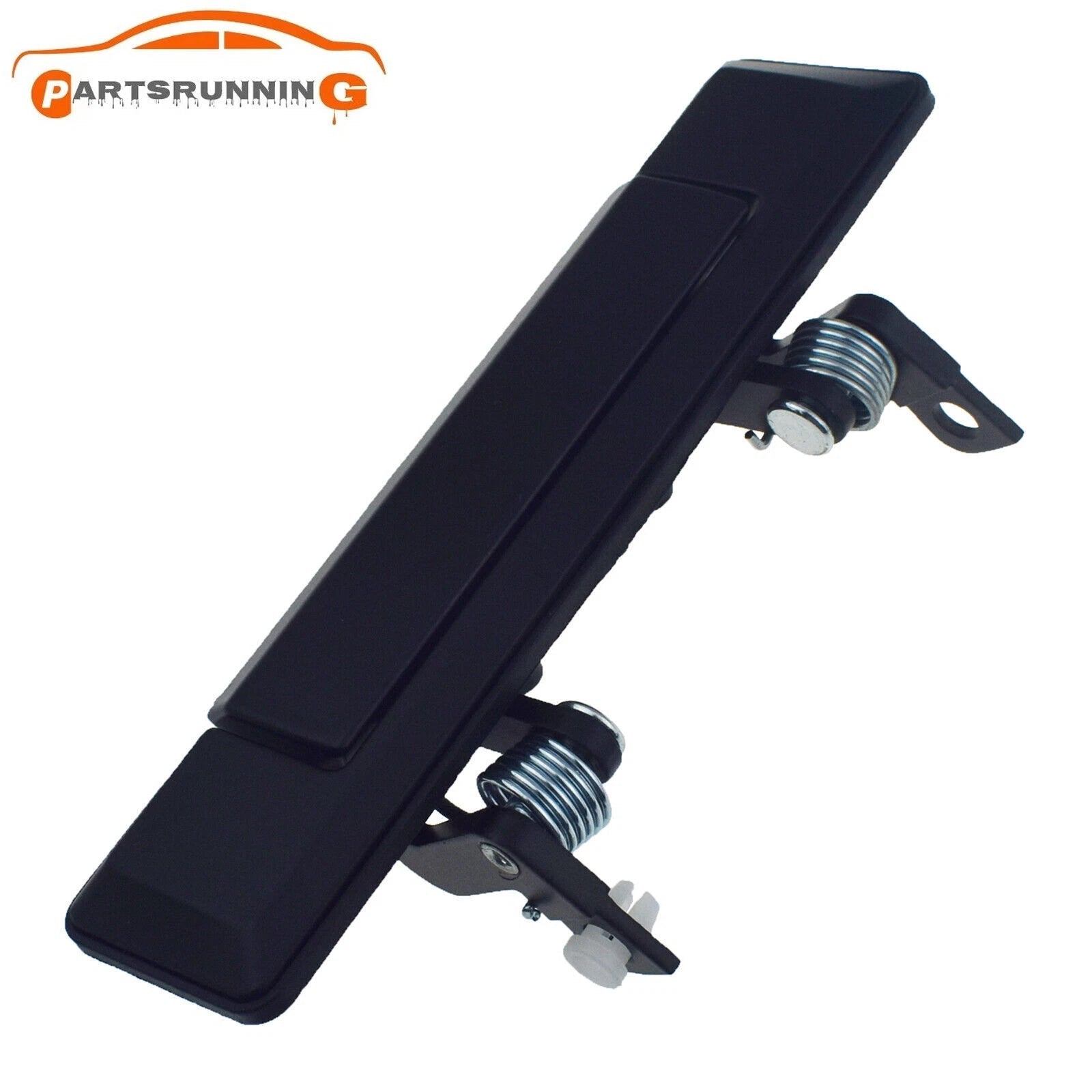 69210-89108 Outer Door Handle L/R For Toyota Land Cruiser 60 70 series FJ70 FJ60 6B93BC-57