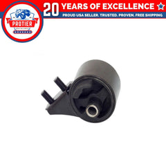 Motor & Trans Mount 3PCS Set Compatible for 1992-1994 Mazda MX-3 1.8L / 8813, 6B93BC-57