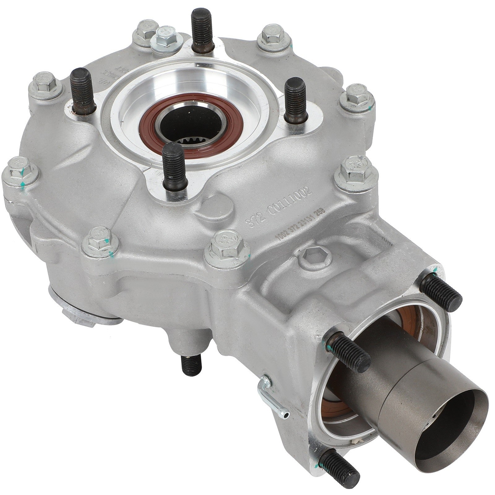 Fits Honda FourTrax Foreman 500 EPS 2008-2011 Rear Final Drive Differential Gear 6B93BC-57