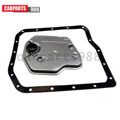 For Toyota Rav4 Highlander Matrix Scion XB Transmission Filter & Pan Gasket 6B93BC-57