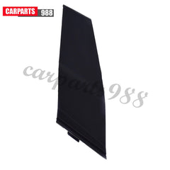Front Right Wiper Side Cowl Extension Cover Trim For 2014-2019 Toyota Corolla 6B93BC-57