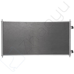 Replacement Aluminum A/C Condenser For 2008-2010 International Prostar 6B93BC-57