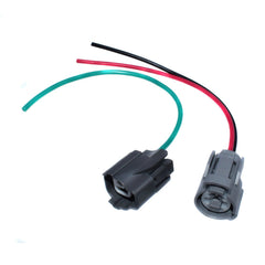 VTEC Oil Pressure Switch and VTEC Solenoid Plug Pigtail Kit Honda Civic Prelude