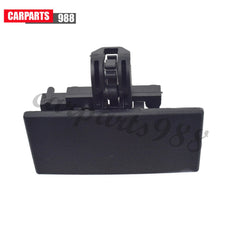 Glove Box Door Latch Lock Black For Ford F150 F250 F350 Edge MKX BL3Z1506072AE 6B93BC-57
