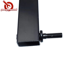Radiator Core Support Mount Bracket Front Left For AUDI A4 B8 A5 8K0805527A 6B93BC-57