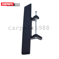 Rear Liftgate Tailgate Handle Lever Black For Nissan Frontier 2005-12 90606EA810 6B93BC-57