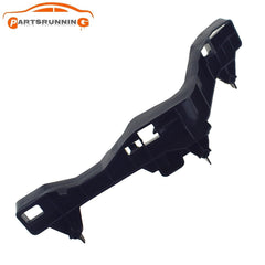 Left Front Bumper Retainer Bracket Support For 2014-21 Toyota 4Runner 5213435070 6B93BC-57